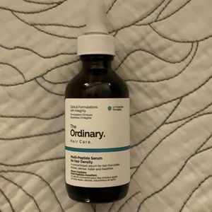 The Ordinary Multi Peptide Serum for Hair Density